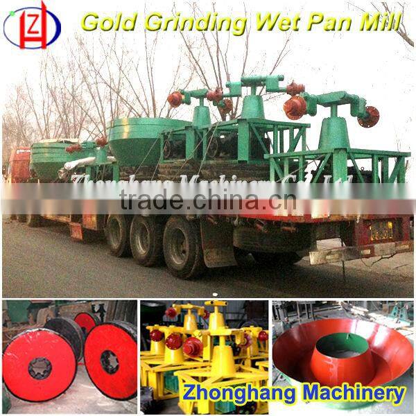 Gold Machine for Pure Gold