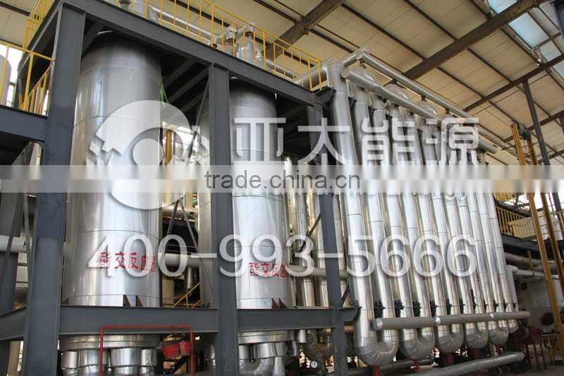 biodiesel B100 factory price used cooking oil for biodiesel