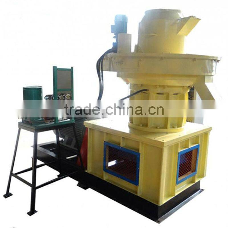 New design Ring die wood pellets machine for sale