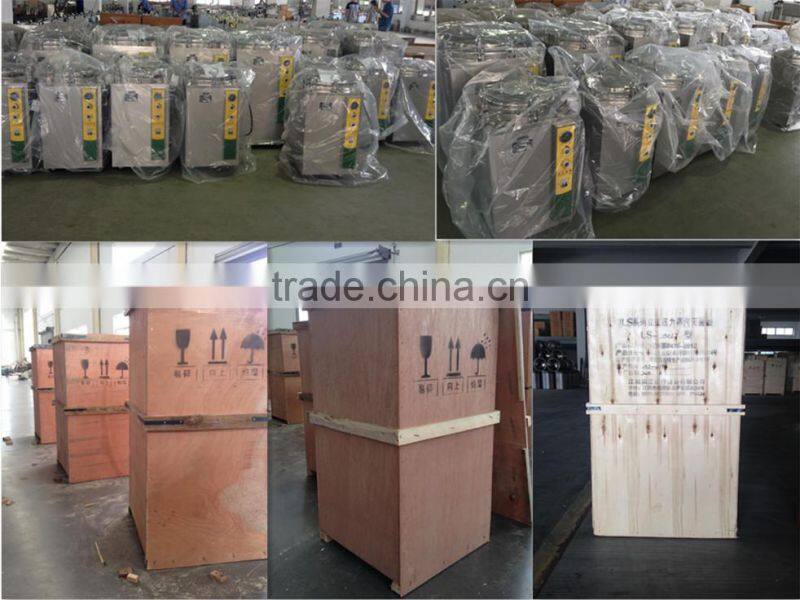 Bluestone Autoclave Vertical Type Sterilization VA-SJ Steam Autoclave