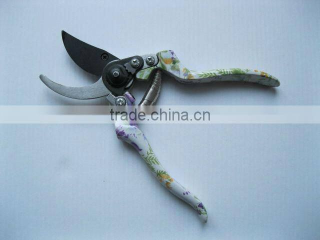 GARDEN FLORAL TOOL SET