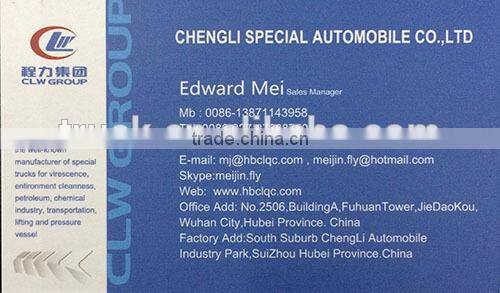 3 ton refrigerated freeze truck