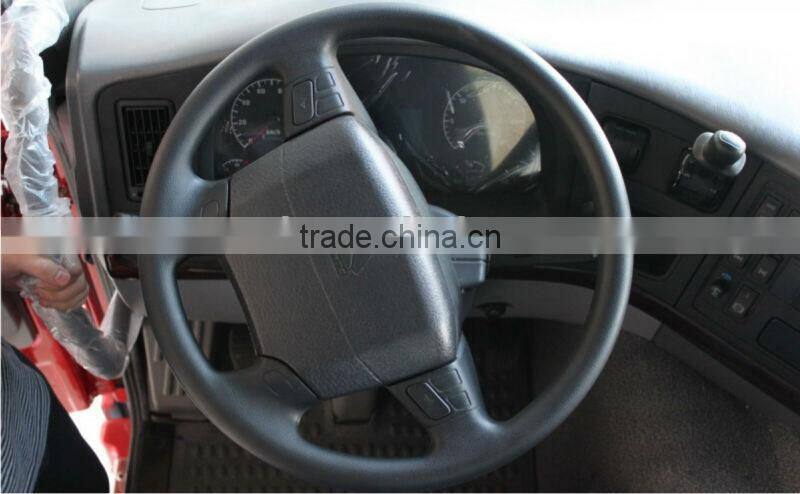 Howo container tow truck/ howo head truck/ howo truck head/ Howo 10 wheels truck semi tractors