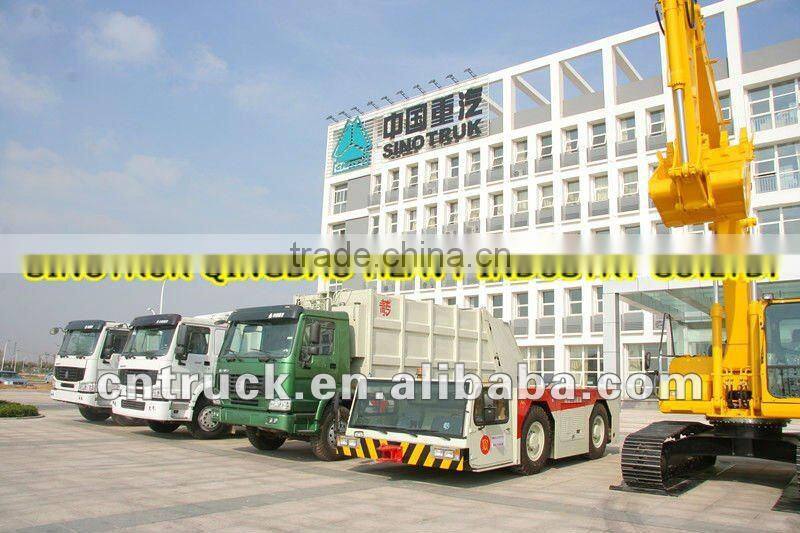 single acting long stroke dump truck lorry hydraulic cylinders