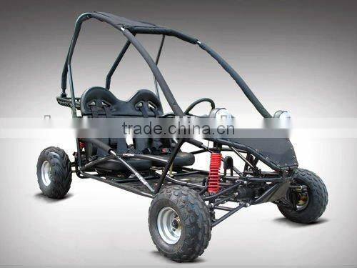 Teenager 110cc go kart PGO