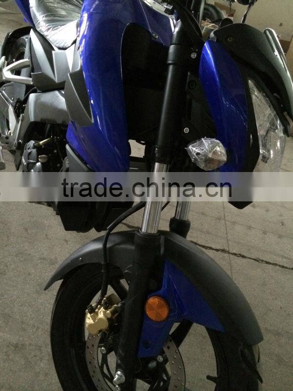 OTTC racing motorcycle 250cc water cooled 4 valves balanced engine