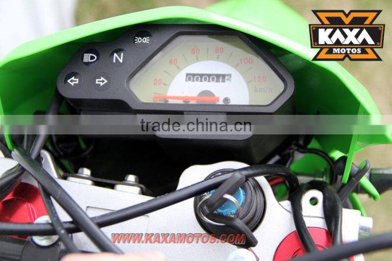 250cc Motor Cross Bikes