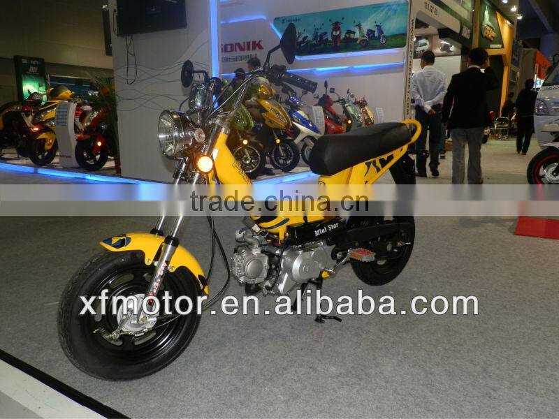 hot sale mini motorcycle 50cc