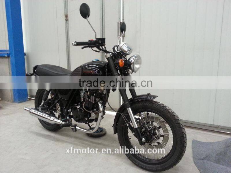 125cc EEC chinese motorcycles