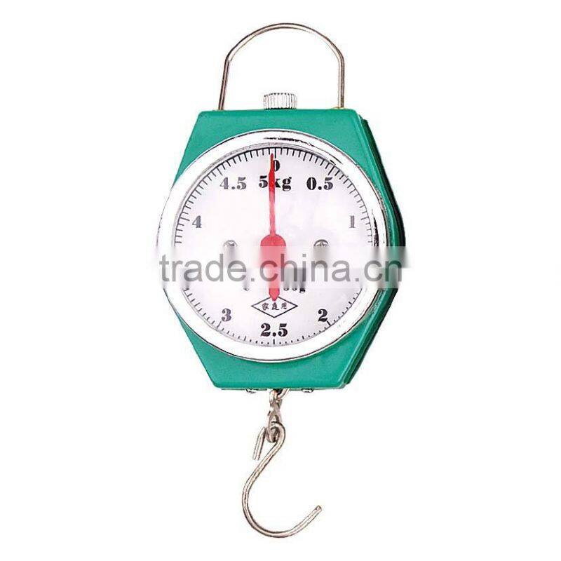 10kg handy spring scale