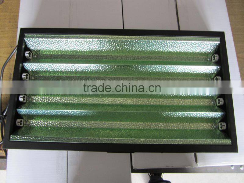 T5 Hydroponics propagation grow light reflector
