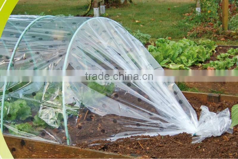 qingdao high quality PE tube flm for plantation