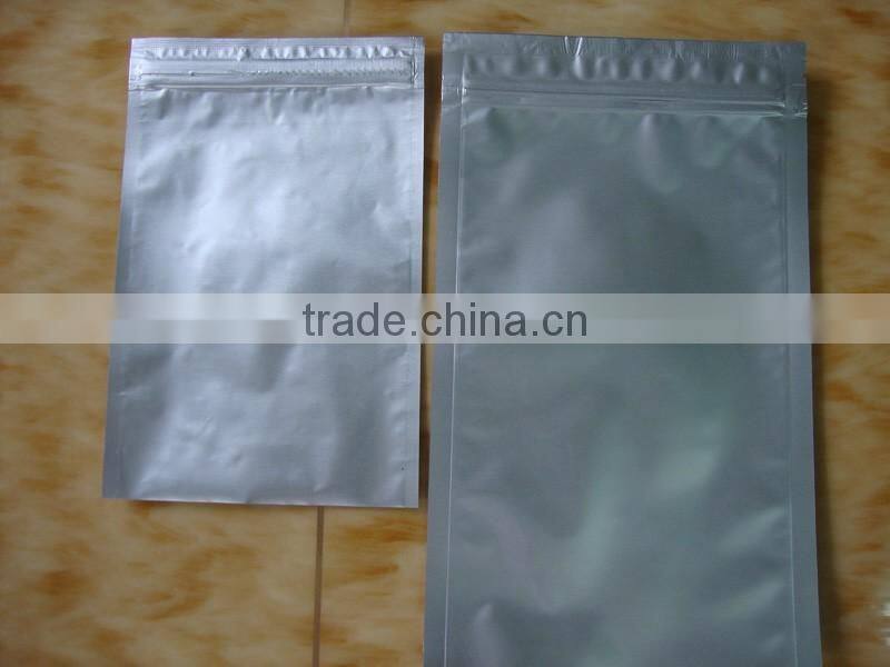 Aluminum Foil paper / aluminum foil for packing/aluminum foil film
