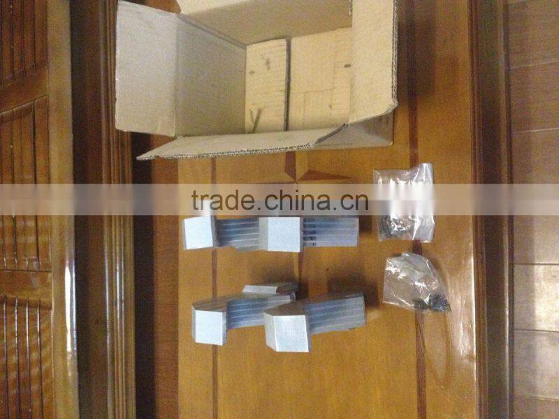 SRC160 Europe Style 160mm PPR Socket Fusion Machine