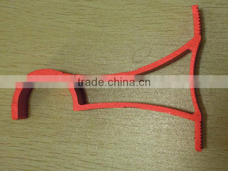 aluminium curtain angle bracket /aluminum curtain bracket/ window curtain bracket /bracket for curtain rod