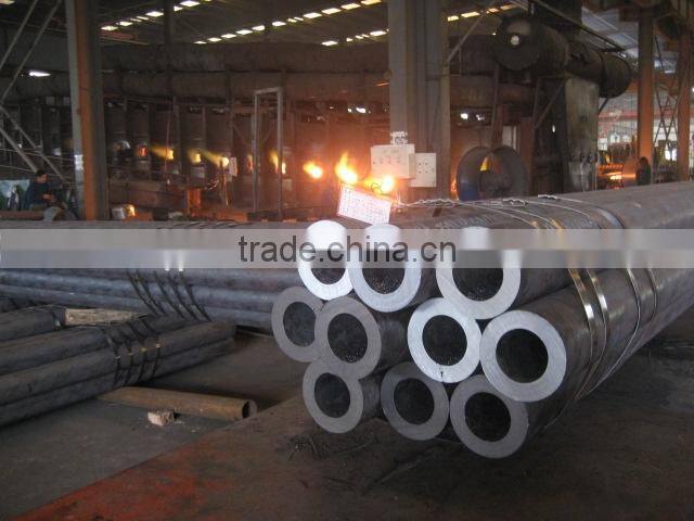 ASTM spiral steel pipe
