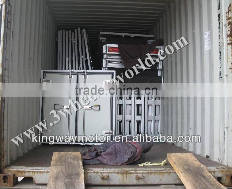 Chinese Chopper Cargo Trike For Sale, 3 Wheel Trike Bike,Enclosed Adult Trike Scooter