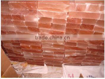 Himalaya rock salt brick