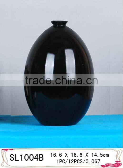 2015 fashion flower vase floor vase big vase sale