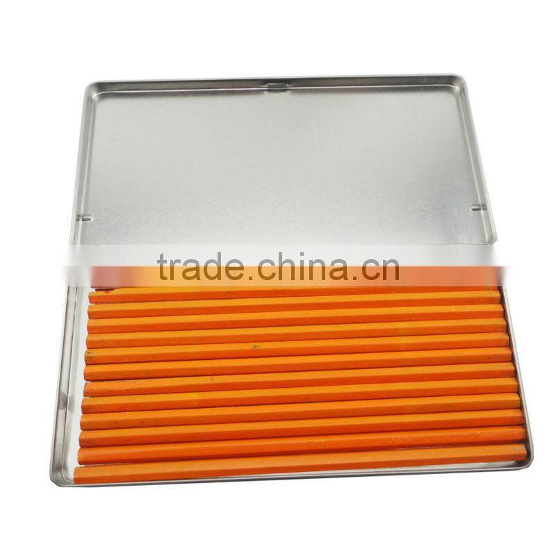 hold 24 pcs kid crayon box