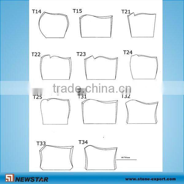 America black Tombstone