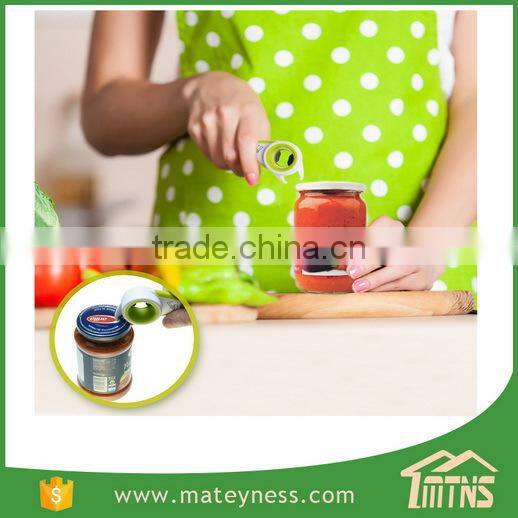 5 in 1 All Purpose Jar Opener, Can Opner, Bottle Opener