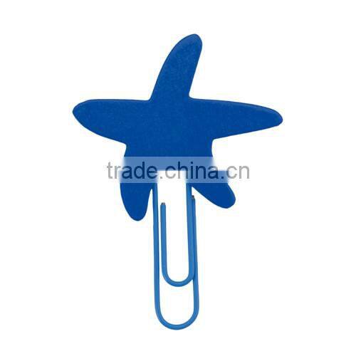 star shape clip office documentary clip