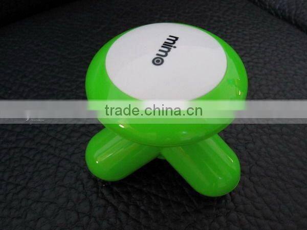 Mini Crazy body USB massager