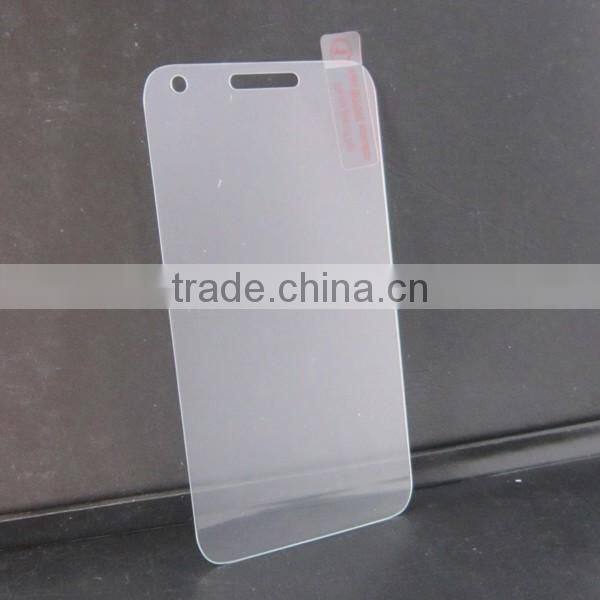 Tempered glass screen protective film explosion-proof tempered glass film for Alcatel Pixi3