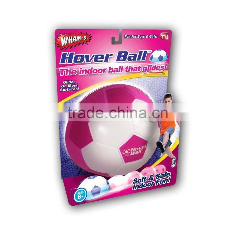 hover ball/Indoor Hover Foot Ball/slide ball