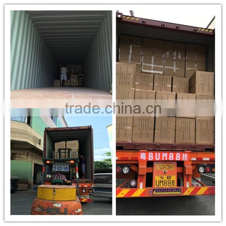 Custom vacuum formed plastic packing tray , clear plastic blister tray