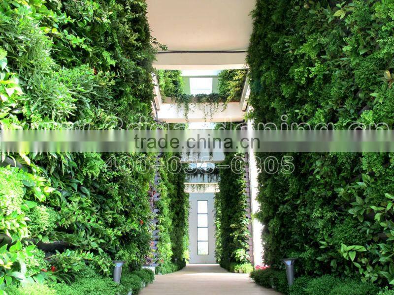 2016 new technology shop online artificial plants hydroponic grow systems