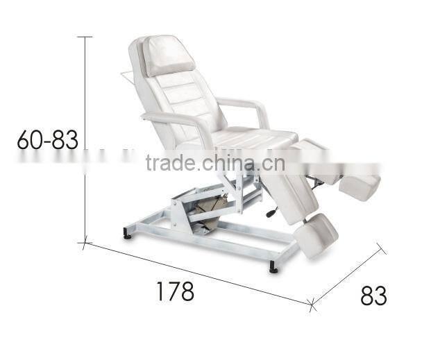 Pedicure chair partsnail salon equipment for sale TKN-33673AS