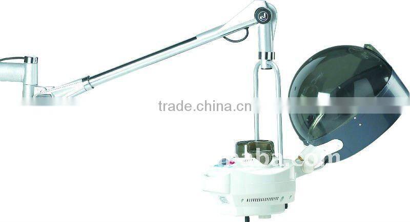 Salon hair steamer cap hood dryer beauty salon equipment DP203FS