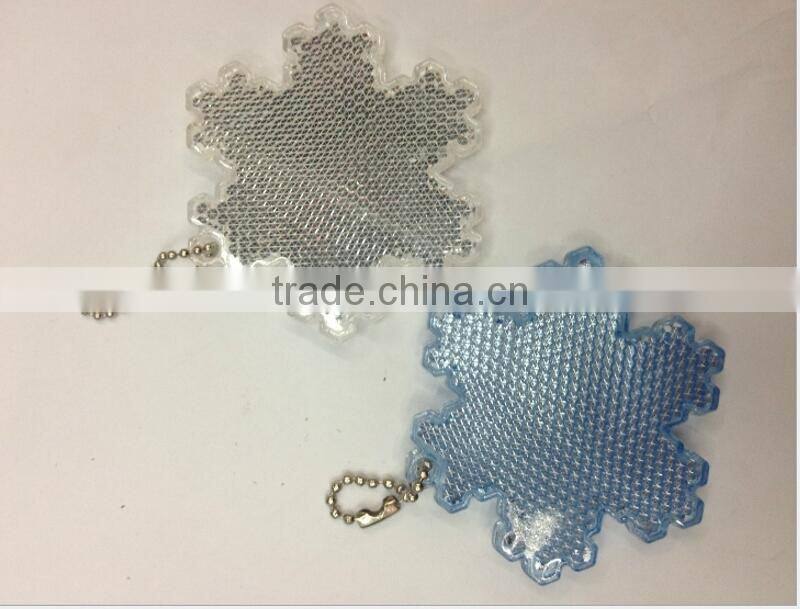 pedestrian safety hard reflectors