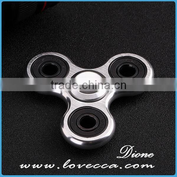 Wholesale fingertips gyro stress reliever toy, stress reliever fidget toy