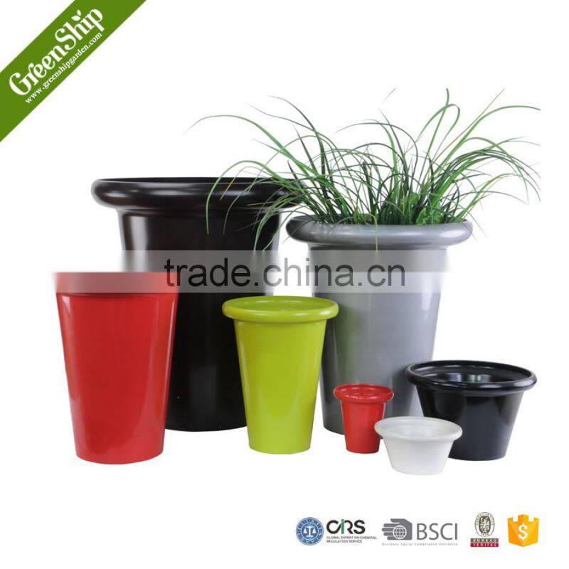 Outdoor Decorative Garden Planter For Wholesales As Manufacture