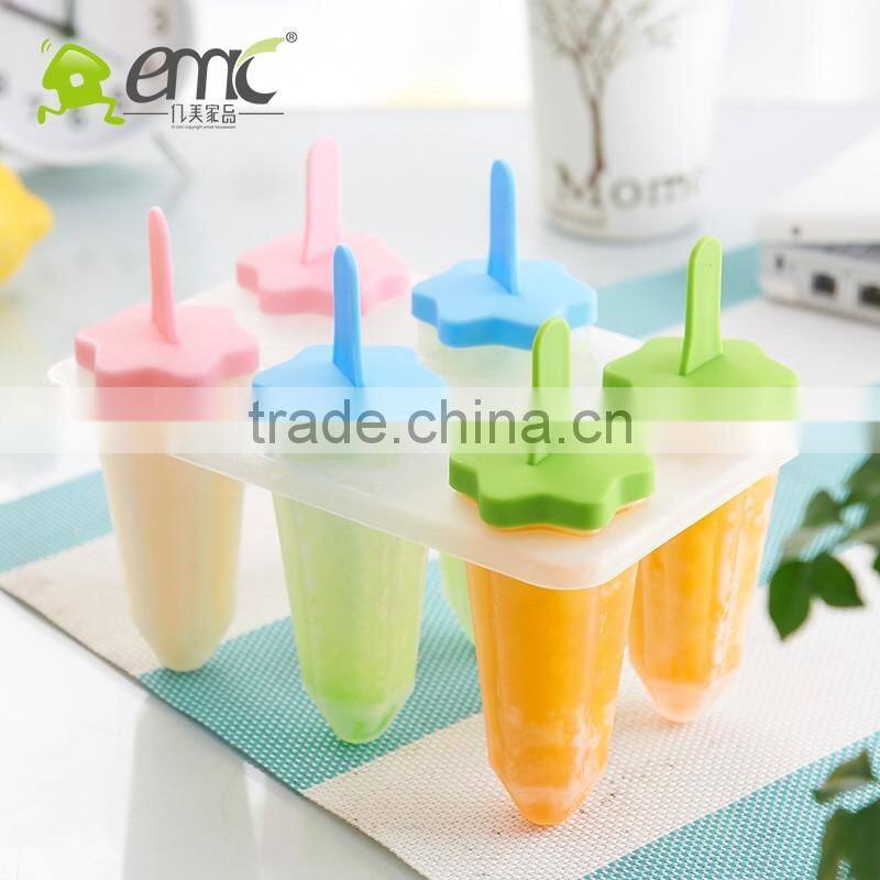 Freeze molds, Popsicle Freeze molds, Ice Freeze molds for household