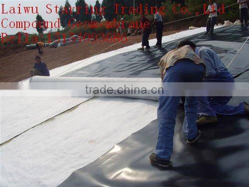 2.0mm HDPE Compound Geomembrane
