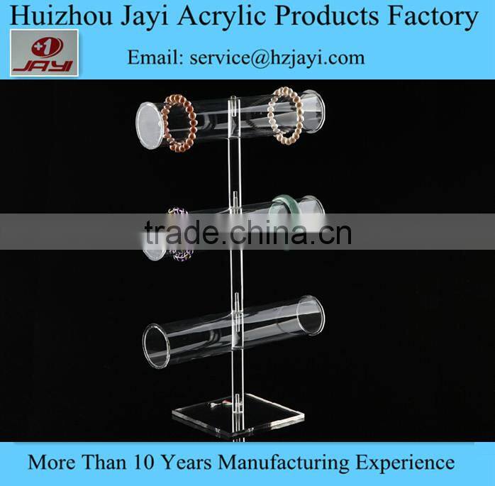 Jewelry display presentation roll