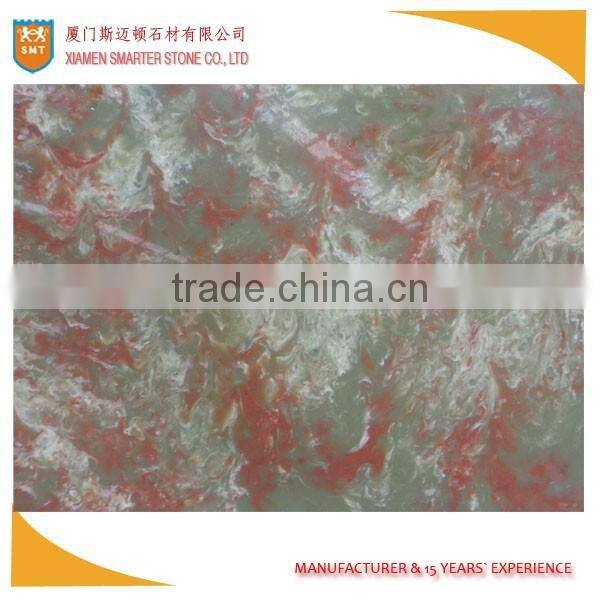 Cheap Onyx Artificial Quartz Countertop