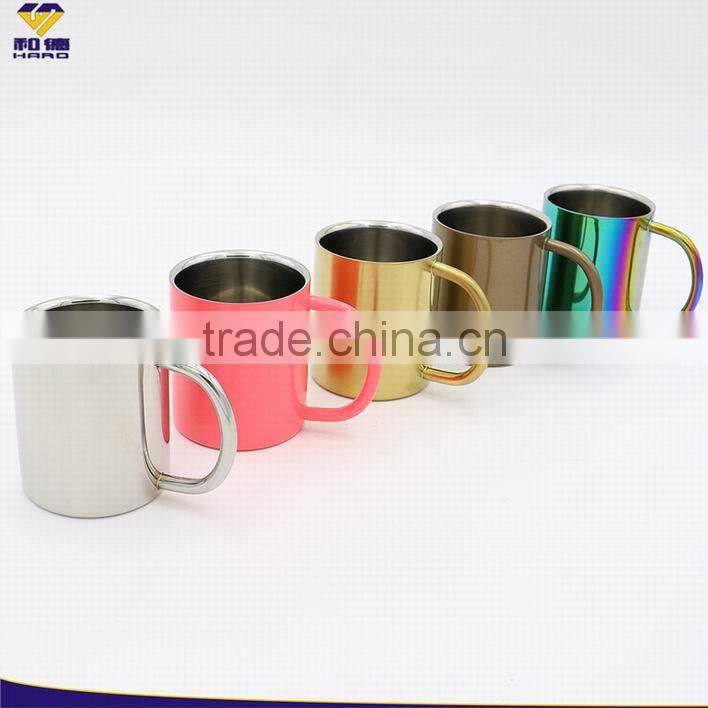 OEM ODM Steel Coffee Cups For Party, The Coffee Mug , Steel Cups