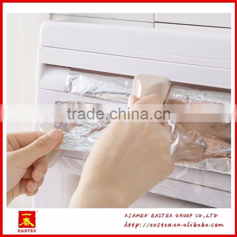 Kitchen storage rack