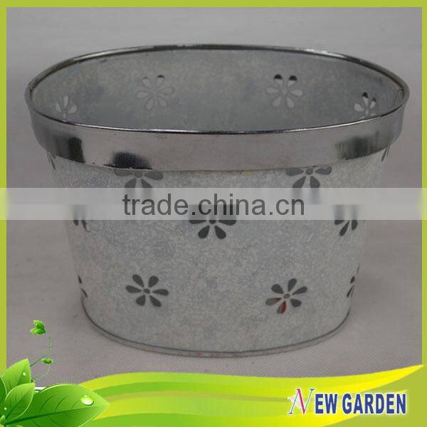 New Arrival OEM Design Smart Flower Pot for Indoor and Outdoor