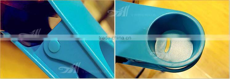 coffee cup holder wholesale custom table desk palstic ABS