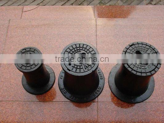 Ductile Iron Fire Hydrant of fire fighting accessory