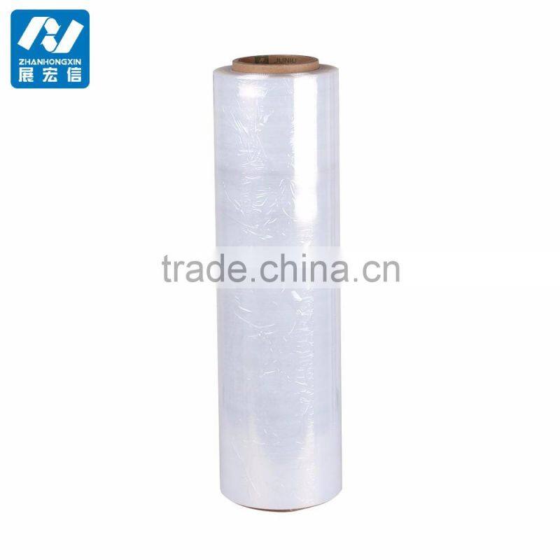 cast stretch film making machine