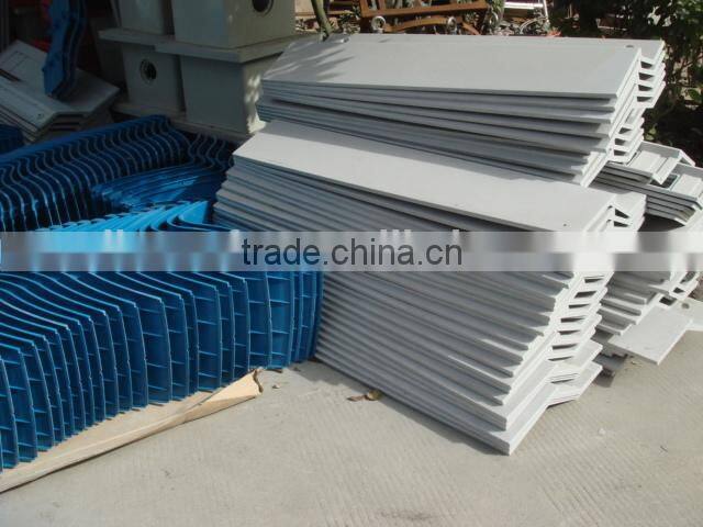 High quality SMC Chair for Railway