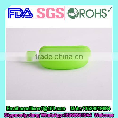 2014 silicone cover for pot hand with hook