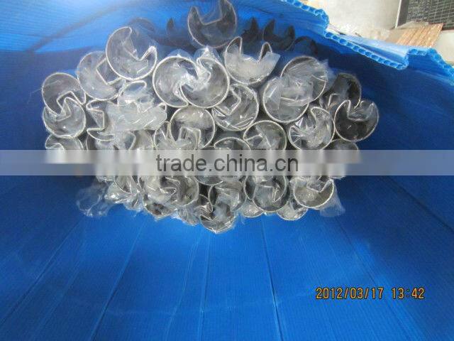 (hot) stainless steel pipe clamp